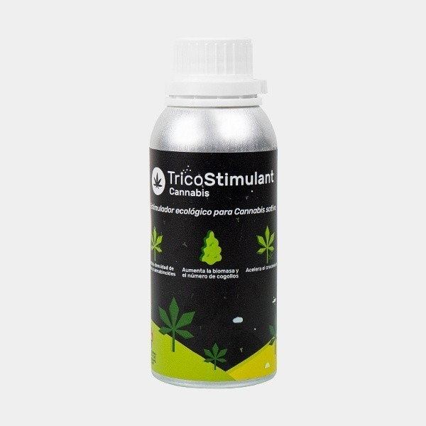 TricoStimulant Cannabis
