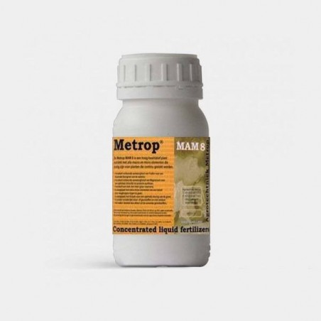 MaM 8 by Metrop - mother plants fertilizer-GB
