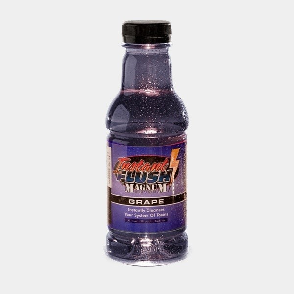 View Magnum Detox Instant Flush test - GB