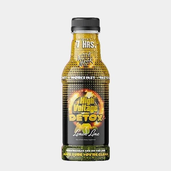 High Voltage Detox