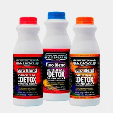 Zydot EuroBlend Anti Urine Drug Test - GB