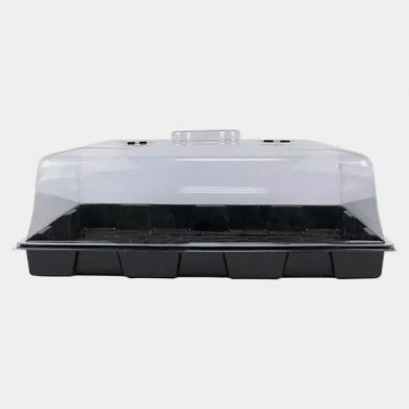 Soft Plastic Propagator 39x59x21cm