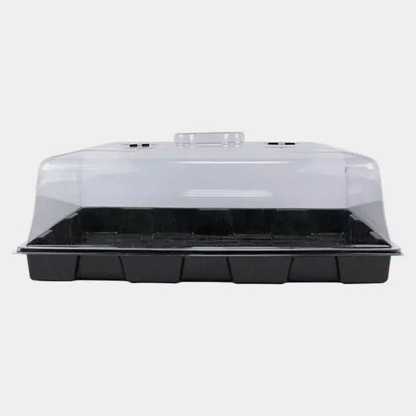 View Soft Plastic Propagator 39x59x21cm