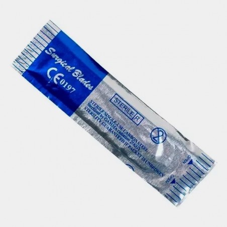 Scalpel Blade - GB The Green Brand