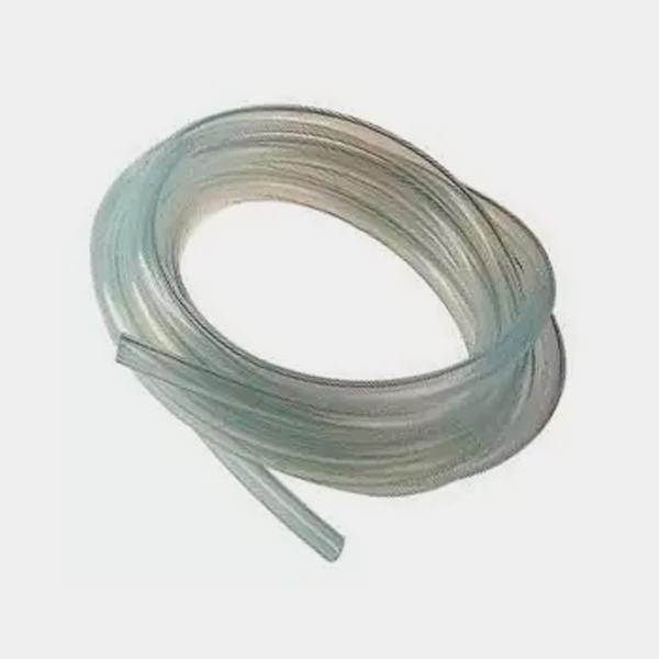 View Non-toxic Silicone Tube