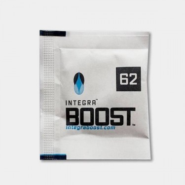 Integra Boost 62 for Curing Cannabis - GB