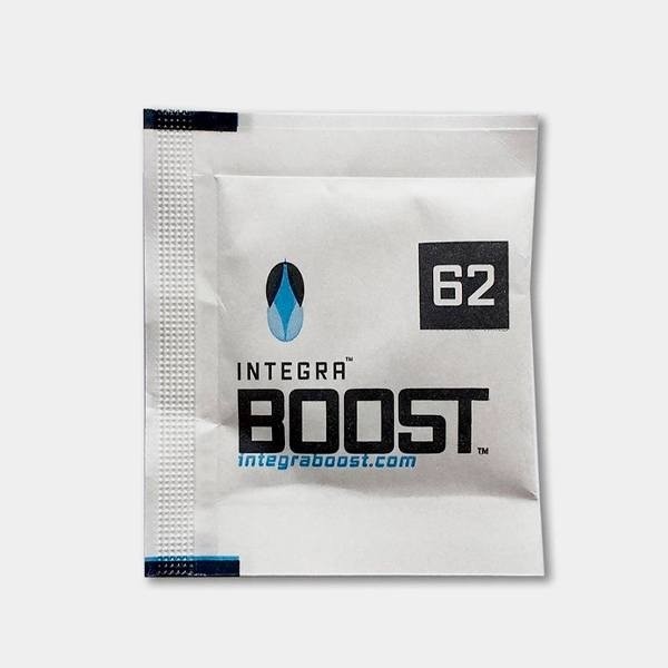 View Integra Boost 62 for Curing Cannabis - GB