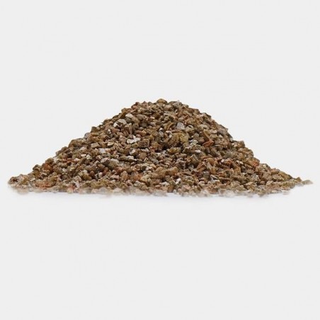 Vermiculite nº 2 in 7L and 100L