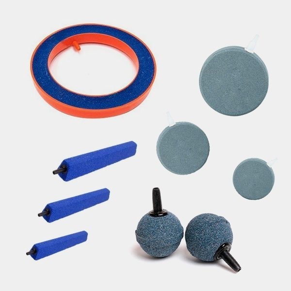 View Air Stone Diffusers for Water Tanks - GB