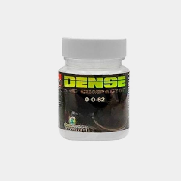 Dense Bud Compactor by Green Planet - GB