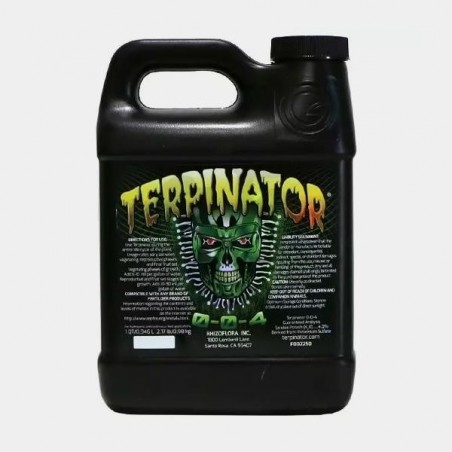 Terpinator by Green Plant Organic - GB