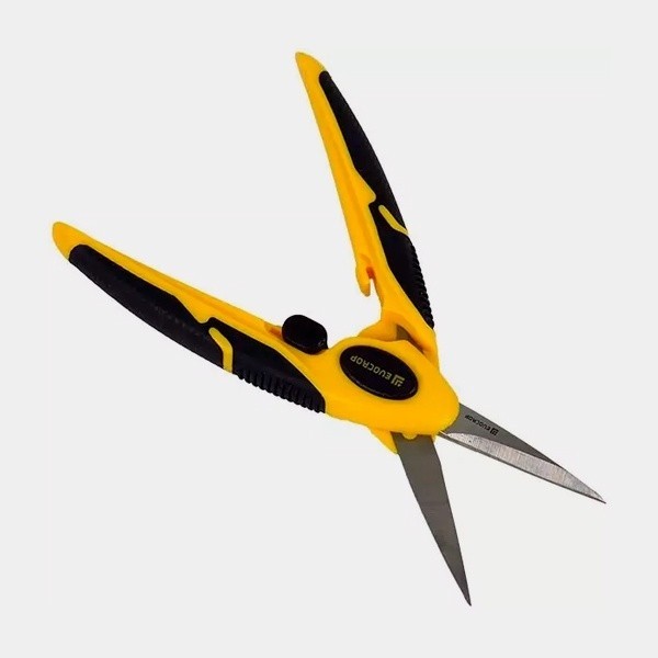 View V-Cut Pro Scissors for pruning, by Evocrop - GB The Green Brand