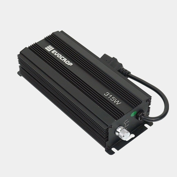 View Buy Lamarck 315W LEC Ballast - Growbarato