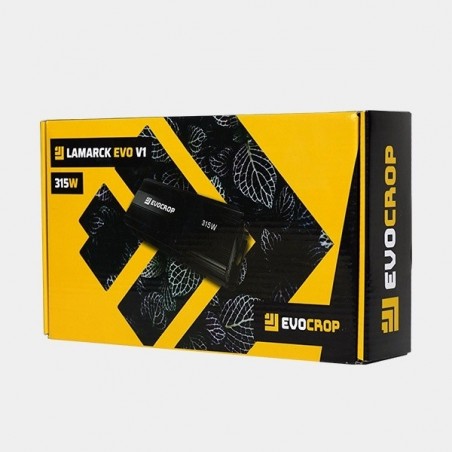 Buy Lamarck 315W LEC Ballast - Growbarato