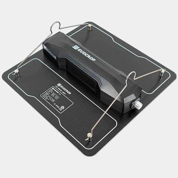 Buy Led Wallace V1 120W Panel - Growbarato