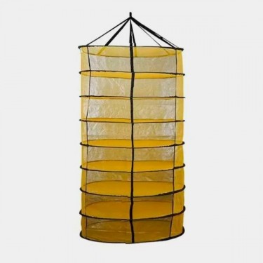 V-Mesh square drying rack