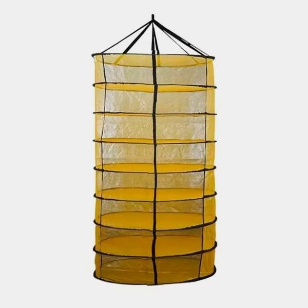 View V-Mesh Square Drying Rack