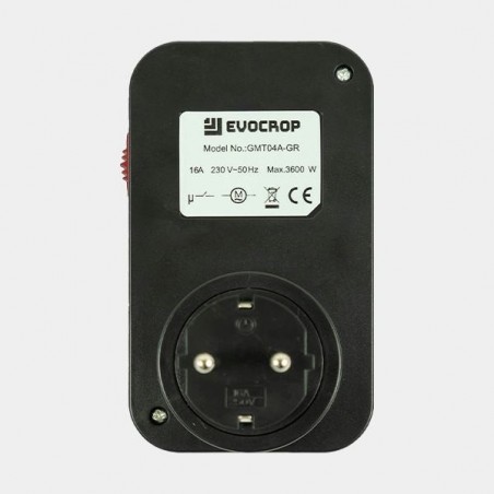 Buy analog V-Timer - GB The Green Brand