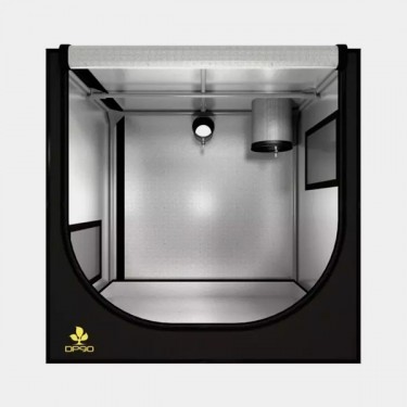 Dark Propagator IV by Secret Jardin - GB