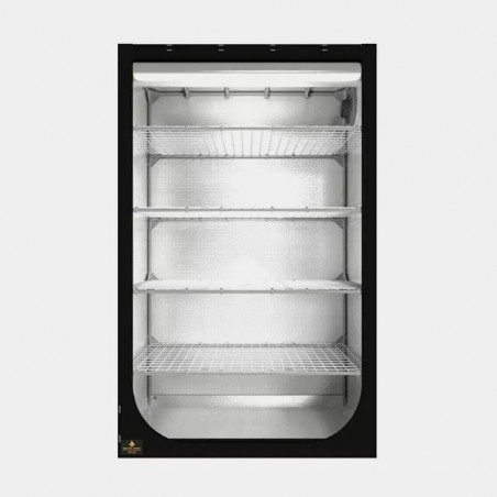 Dark Propagator with tray by Secret Jardin-GB