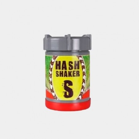 Hash Shaker for dry hashish extraction - GB
