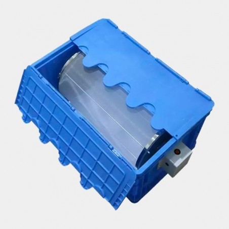 Adjustable Secret Box for hash extracts - GB
