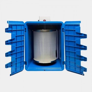 Adjustable Secret Box for hash extracts - GB