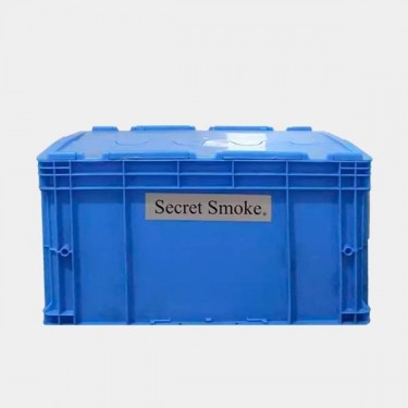 Adjustable Secret Box for hash extracts - GB