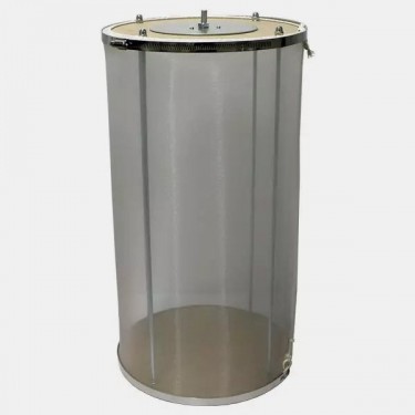 Adjustable Secret Box for hash extracts - GB