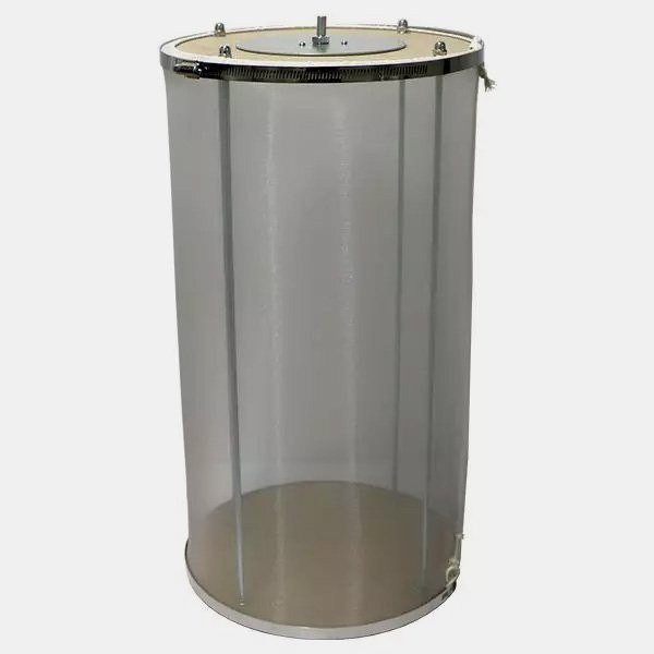 Adjustable Secret Box for hash extracts - GB
