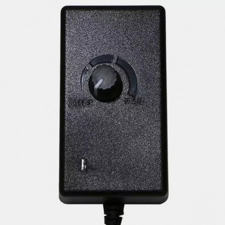 Adjustable Secret Box for hash extracts - GB