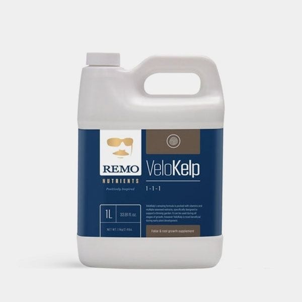 View Velokelp Remo Nutrients