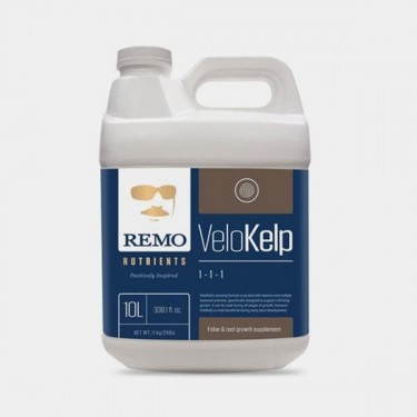 Velokelp Remo Nutrients