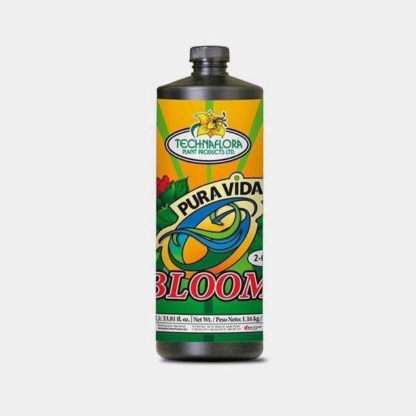 View Pura Vida Bloom by Technaflora plant product - Grow Barato