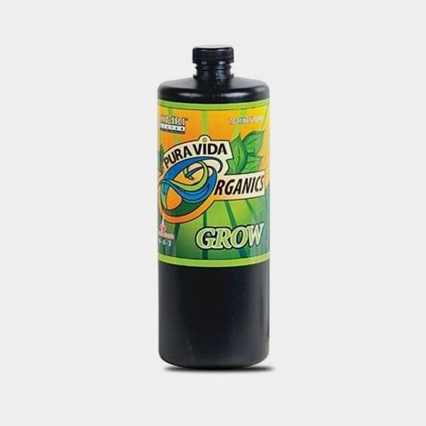 View Pura Vida Grow by Technaflora products - Grow Barato