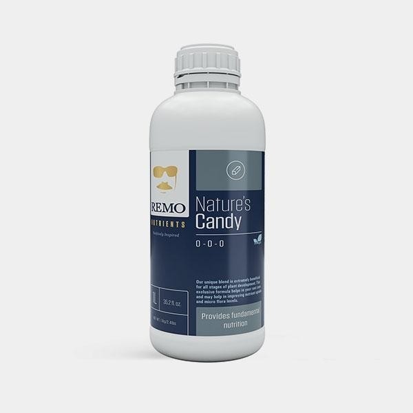 View Nature's Candy by Remo Nutrients - GB The Green Brand