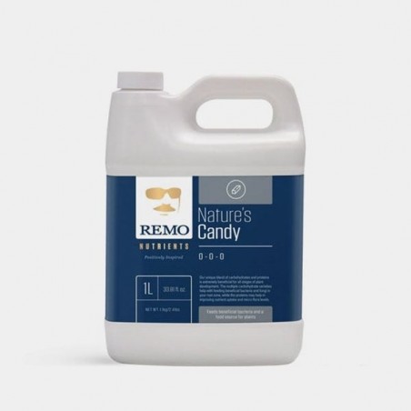 Nature's Candy by Remo Nutrients - GB The Green Brand