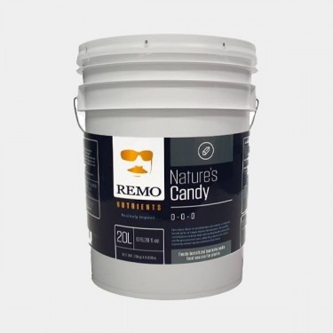 Nature's Candy Remo Nutrients
