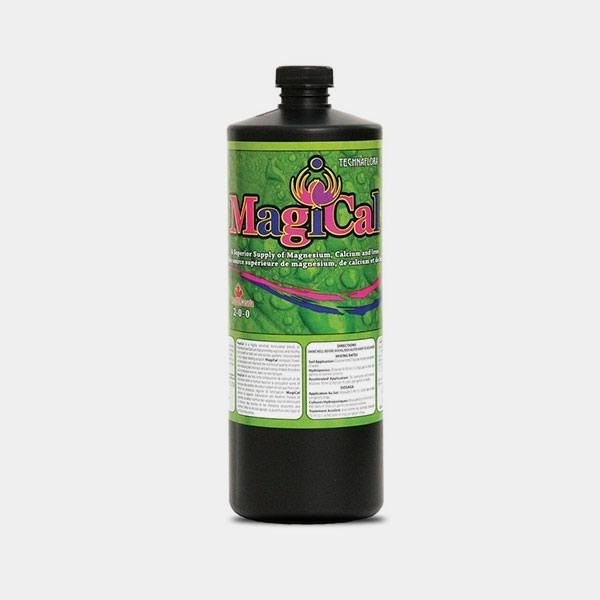 View MagiCal by Technaflora plant products - GB