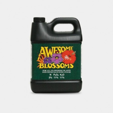 Awesome Blossoms by Technaflora products - GB