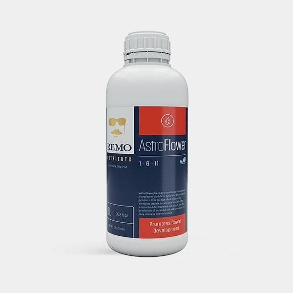 View Astro Flower Remo Nutrients - GB The Green Brand
