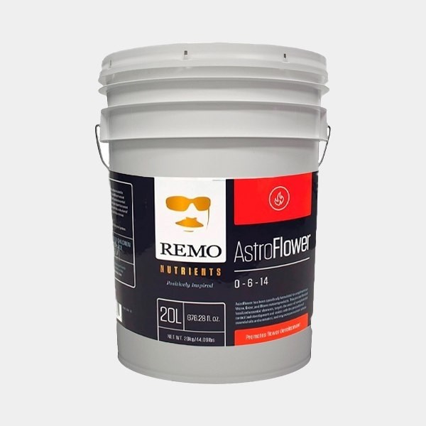 Astro Flower Remo Nutrients
