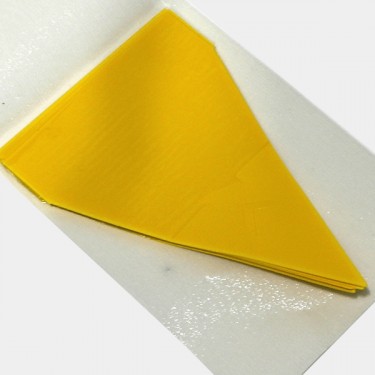 Neudorff Yellow Adhesive Fly Catchers - GB