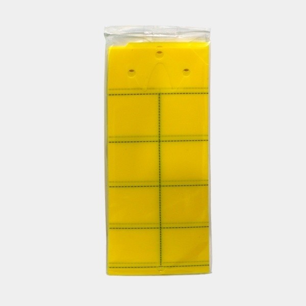 View Yellow Insect Traps