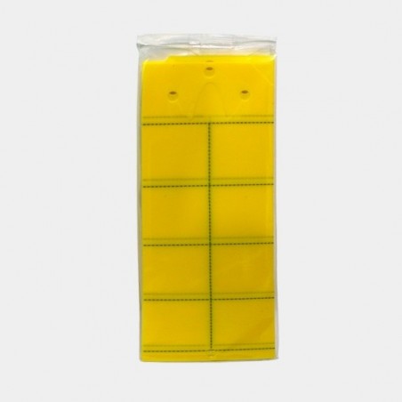 Yellow Insect Traps