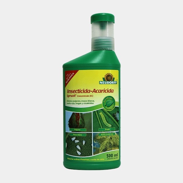 Spruzit® Insecticide - Antimite