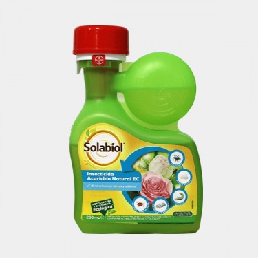 Solabiol Bayer Natural Insecticide - GB