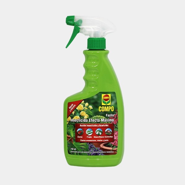 View Maximum Effect Insecticide Spray by Compo -GB