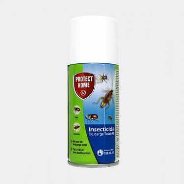 AE Total Discharge Insecticide - GB