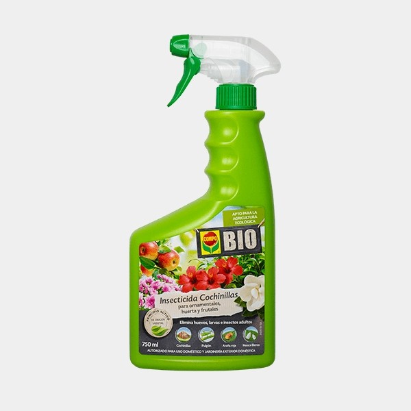 View Bio Compo Woodlice Insecticide - GB The Green Brand